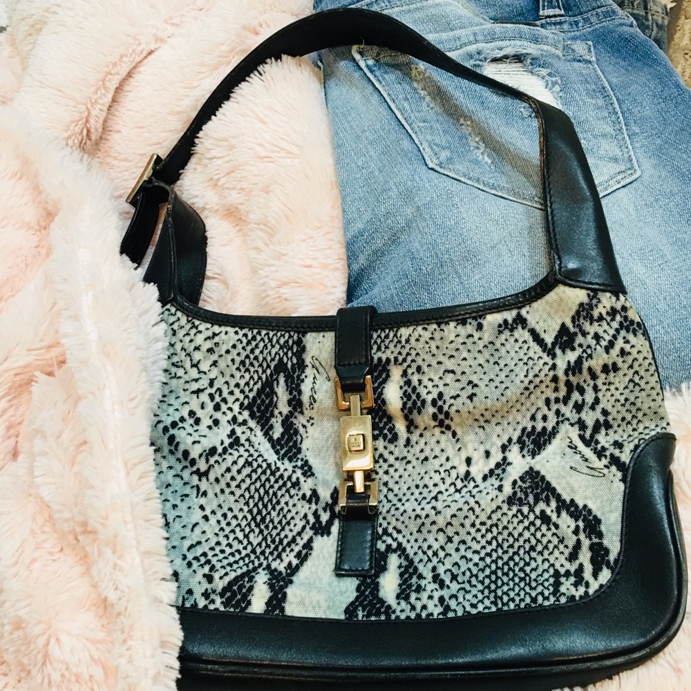 Gucci handbag 2000. Great condition